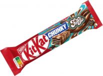 Nestle Limited Kitkat Chunky Funky 40g