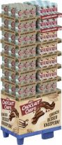 Nestle Limited Choclait Chips 3 sort, Display, 210pcs