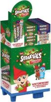 Nestle Limited Smarties Riesenrollen 3 sort, Display, 160pcs