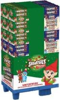Nestle Limited Smarties Riesenrollen 3 sort, Display, 320pcs