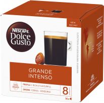 Nestle Nescafé Dolce Gusto Grande Intenso 16 Capsule 132,8g