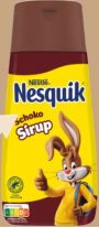 Nestle Nesquik Sirup 300ml