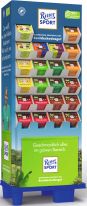 Ritter Sport Limited Tafel 100g, Display, 460pcs