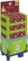 Ritter Sport Limited Whisky 200g, Display, 90pcs