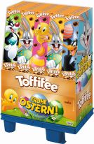 Storck Easter Toffee 3x15er, Display, 72pcs