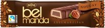 Zentis Belmanda Nougat 40g