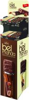 Zentis Belmanda 40g 2 sort, Display, 72pcs