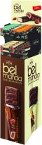 Zentis Belmanda 4 sort 40g, Display, 108pcs