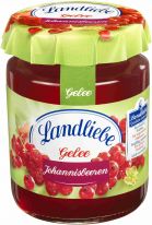 Zentis Landliebe Gelee Extra Johannisbeere 200g