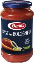 Barilla Base per Bolognese 400g