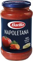 Barilla Napoletana 400g