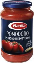 Barilla Pomodoro 400g