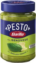 Barilla Pesto alla Genovese 190g