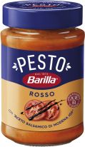 Barilla Pesto Rosso 200g