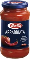 Barilla Arrabbiata 400g