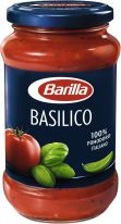 Barilla Basilico 400g