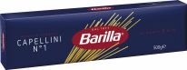Barilla Capellini No. 1 500g