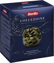 Barilla Tagliatelle con Spinaci 500g