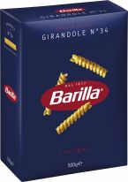 Barilla Girandole No. 34 500g