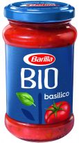 Barilla Bio Sauce Basilico 200g