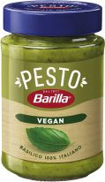 Barilla Pesto Basilico Vegan 195g