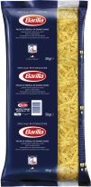 Barilla Mezze Penne Rigate No. 70 5000g