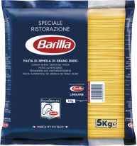 Barilla Linguine No. 13 5000g