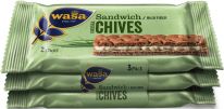 Wasa Sandwich Käse&Schnittlauch 111g