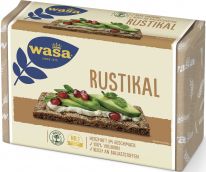 Wasa Rustikal 275g