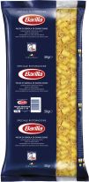 Barilla Mezze Maniche Rigate No. 84 5000g