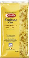 Barilla Pappardelle all‘ Uovo 1000g