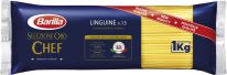 Barilla Selezione Oro Chef Linguine No. 13 1000g