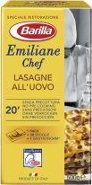 Barilla Lasagn all‘ Uovo 500g