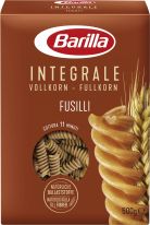 Barilla Fusilli Integrale 500g