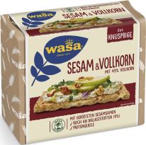 Wasa Sesam & Vollkorn 200g
