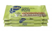 Wasa Sandwich Pesto 111g