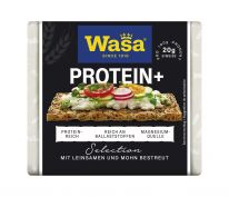 Wasa Selection PROTEIN+ 200g