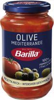 Barilla Sauce Ricetta Olive Mediterranee 400g