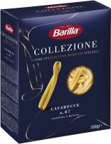 Barilla Casarecce IMU 500g