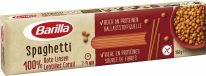 Barilla Spaghetti Rote Linsen 250g