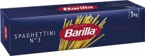 Barilla Spaghettini No. 3 1000g