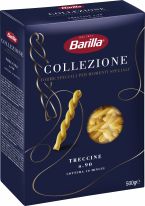 Barilla Collezione Treccine 500g
