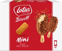 Lotus Mini Sticks 6x60ml