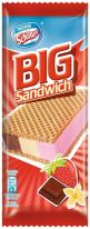 Nestle Schöller Eis Big Sandwich Kleineis, 140ml