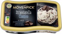 Nestle Mövenpick Stracciatella 900ml