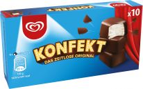Langnese Impulse Konfekt, 100ml