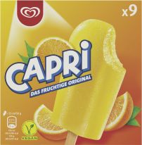 Langnese Multipack Klassiker - Capri 9x55ml