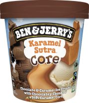 Langnese Ben&Jerry's Karamel Sutra 465ml