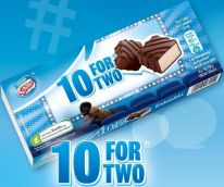 Nestle Schöller 10 For Two 100ml