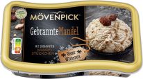 Nestle Mövenpick Gebrannte Mandel 850ml